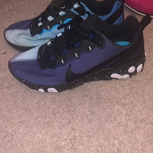 Nike react trainers